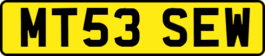 MT53SEW