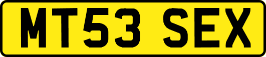 MT53SEX