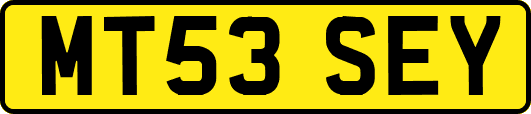MT53SEY