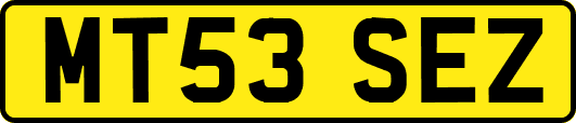 MT53SEZ