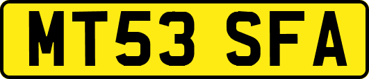 MT53SFA