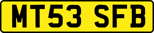 MT53SFB
