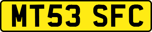 MT53SFC