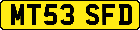 MT53SFD