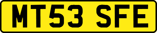 MT53SFE