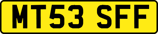 MT53SFF