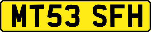MT53SFH