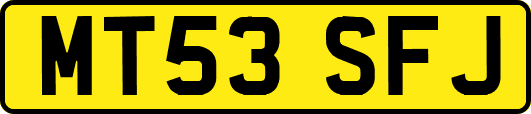 MT53SFJ