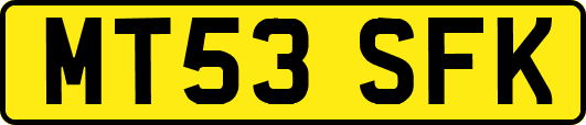 MT53SFK