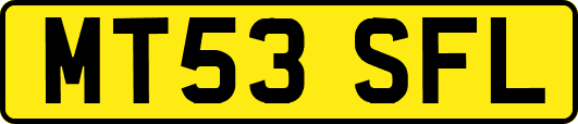 MT53SFL