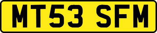 MT53SFM