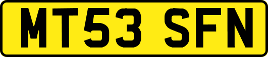 MT53SFN