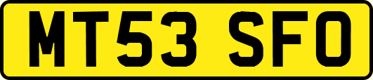 MT53SFO