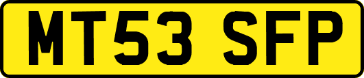 MT53SFP