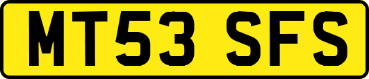 MT53SFS