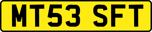 MT53SFT