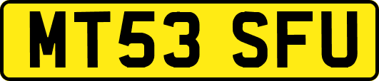 MT53SFU