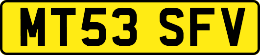 MT53SFV