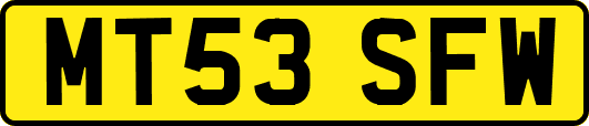 MT53SFW