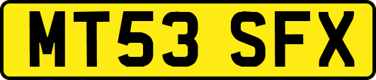 MT53SFX