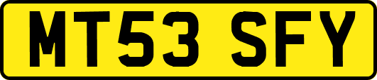 MT53SFY