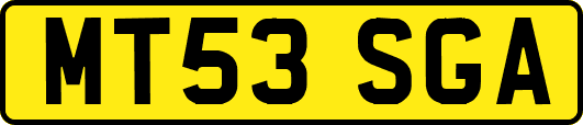 MT53SGA