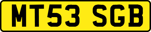 MT53SGB