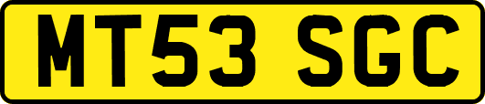 MT53SGC
