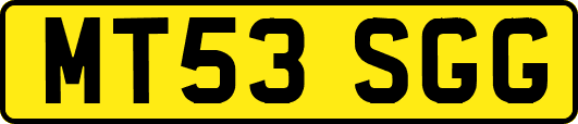 MT53SGG
