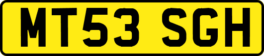 MT53SGH