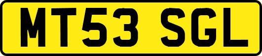 MT53SGL