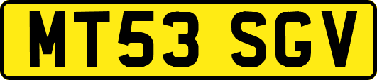 MT53SGV