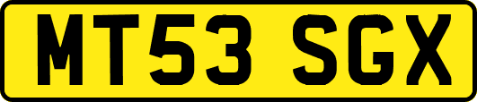 MT53SGX