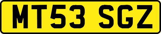 MT53SGZ