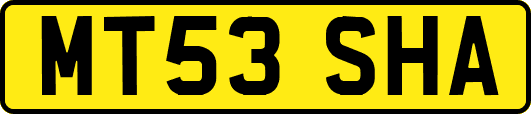 MT53SHA