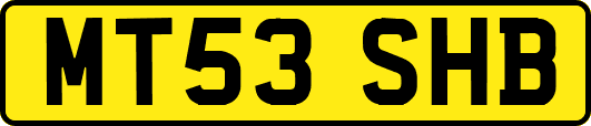 MT53SHB