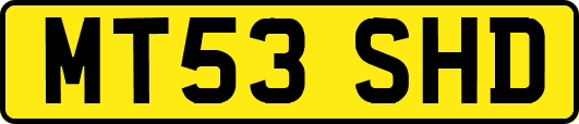 MT53SHD