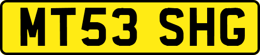 MT53SHG