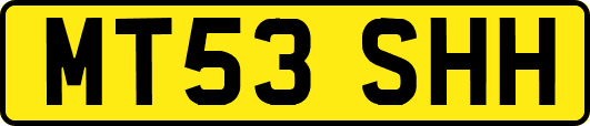MT53SHH