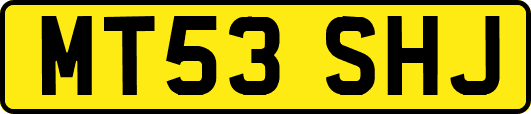 MT53SHJ