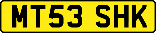 MT53SHK