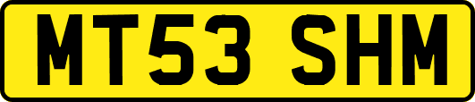 MT53SHM