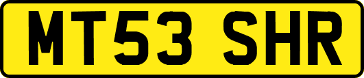 MT53SHR