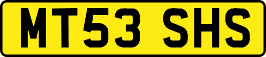 MT53SHS