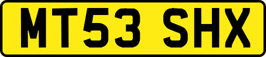 MT53SHX
