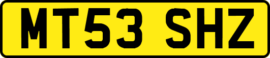 MT53SHZ