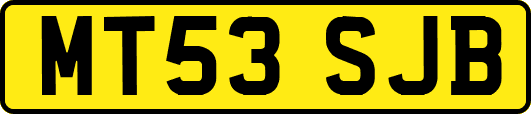 MT53SJB