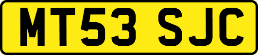MT53SJC