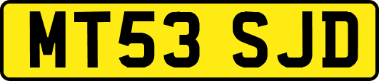 MT53SJD