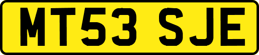 MT53SJE